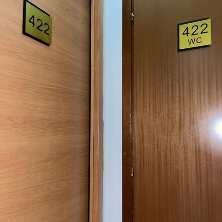 Scalo 71 Guest House Rome Bagian luar foto